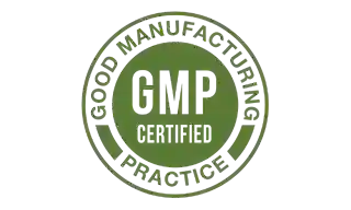 NeuroPrime GMP Certified